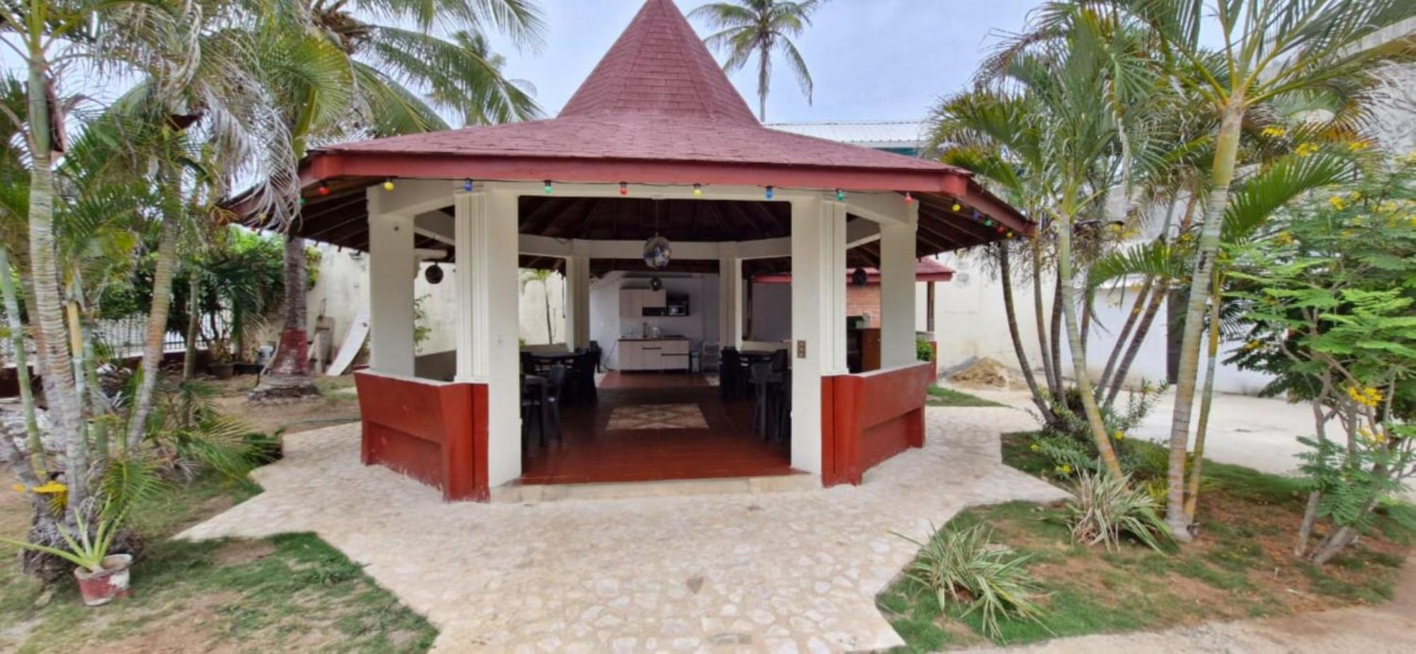 Hostal Marlyn San Andrés Exteriör bild