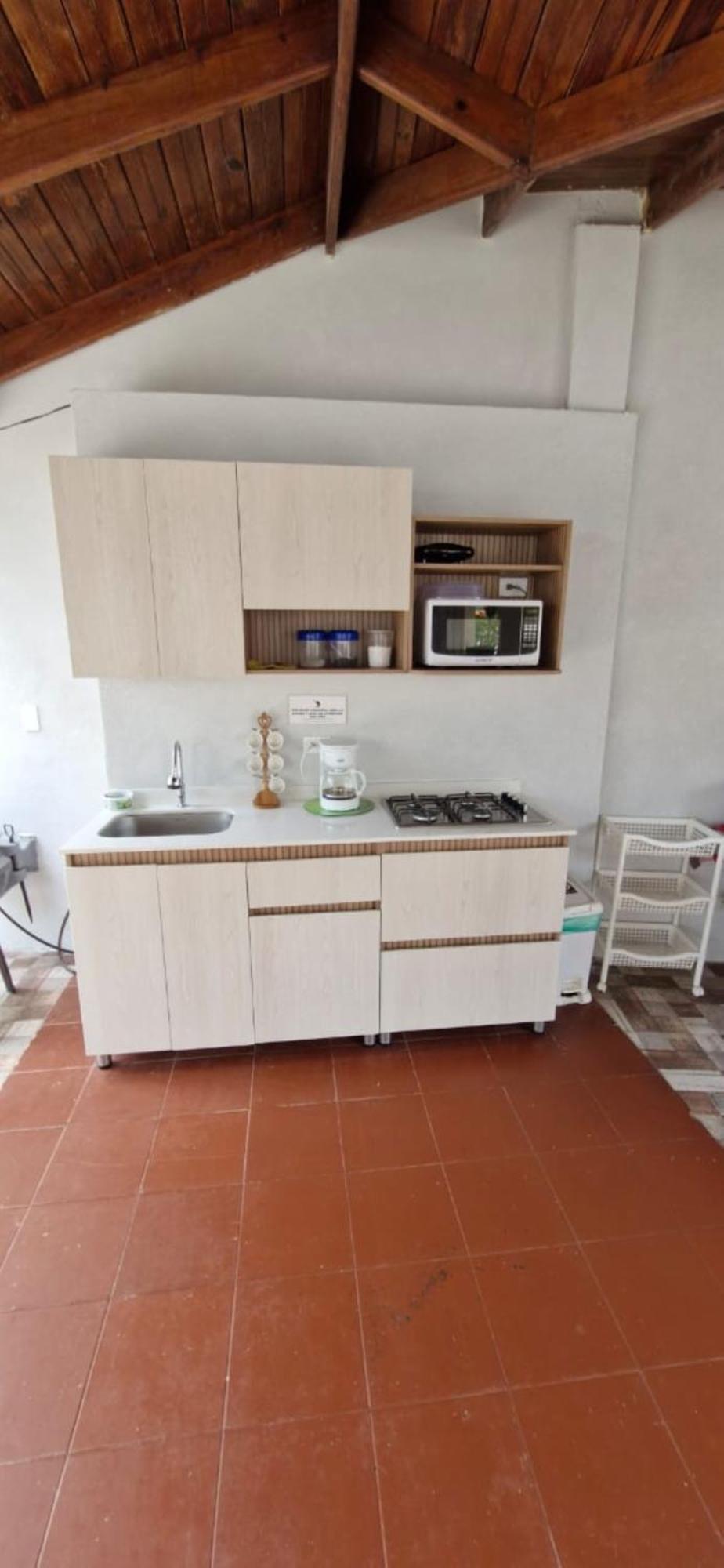 Hostal Marlyn San Andrés Exteriör bild