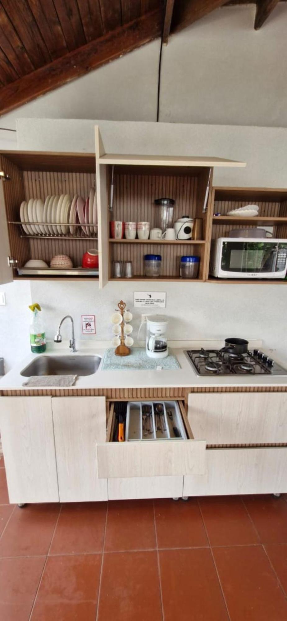 Hostal Marlyn San Andrés Exteriör bild